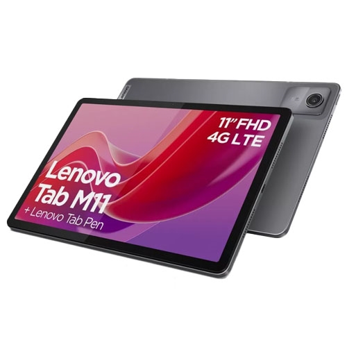 Lenovo Tab M11 128 Gb m/ pen